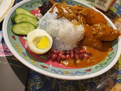 -小娘惹厨房Little Nyonya(狮城有约上榜店)