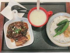 -永和大王(浦东南路店)