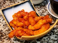 糖醋里脊-天津卫码头(南开大悦城店)