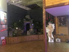 -明日世界密室轰趴·剧本桌游·箭馆团建(国贸店)