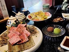 -牛焱·烧肉酒肆(五大道店)