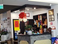 -东沙小镇主题餐厅(下沙店)