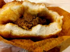 牛肉煎包-牛煎里牛肉煎包淮南牛肉汤(广东路店)