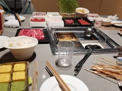 -海底捞火锅(河东万达广场店)