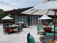 -石梅湾艾美度假酒店