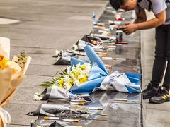 -上海四行仓库抗战纪念馆