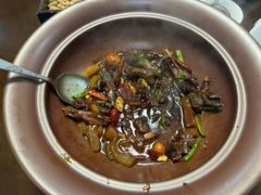 -雅和生态渔庄·宜城锅巴饭(龙灵山公园店)