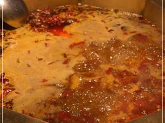 -蜀九香火锅(彩虹店)