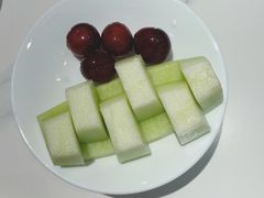 -富淳饭店(陆家嘴保利广场店)