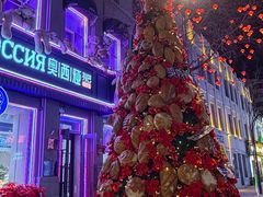 -中华巴洛克风情街