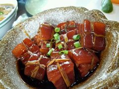 -漫渡庄绿岛花园•隐世庭园菜(滨湖店)