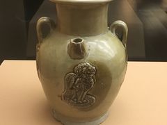 -上海博物馆(人民广场馆)