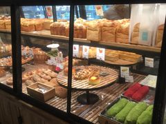 -工匠面包(壹方店)