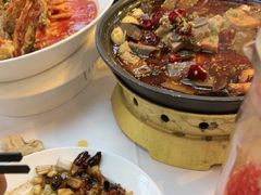 -眉州东坡(亚运村店)