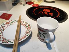 -汕头八合里海记牛肉店(清河店)