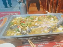 -探唐烧烤(棠东店)