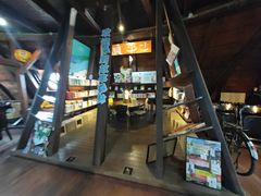 -良友书坊(安徽路店)