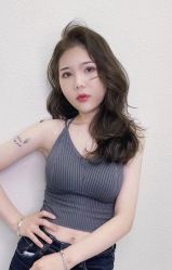 -TRIMS HAIR 修剪造型·烫染接发
