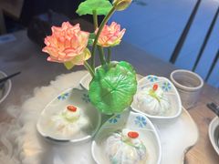 -水木苼 蔬食料理