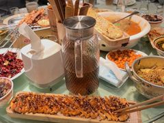 -福苗小骆驼烧烤(莲湖路店)