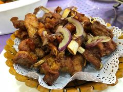 楼兰羊排-新疆巴州金丝特餐厅(大钟寺店)