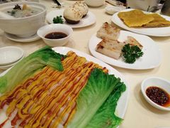 -广东胜利宾馆西关粤中餐厅