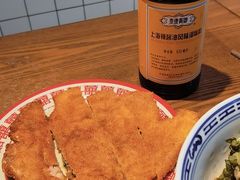 -辣肉面大王(天平路店)