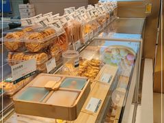 自助取餐区-尚酥坊·手工點心(七里庙店)