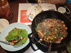 -小隐人家(乐松店)
