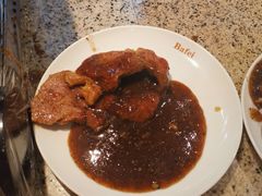 -芭菲盛宴·环球美食(锦城万达广场店)