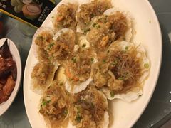 -园林格兰云天大酒店-太极名厨中餐厅