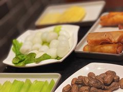 -百年川椒重庆老火锅(光谷店)