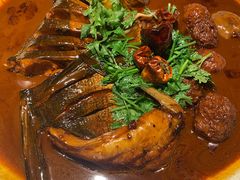 -永安鱼庄·镇江菜(东吴路店)