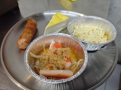 -蜀牛哥·炭火牛肉烤串鲜啤自助(龙泉铂悦山店)