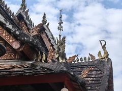 -西双版纳傣族园
