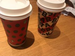 -星巴克(福州万象九宜城分店)