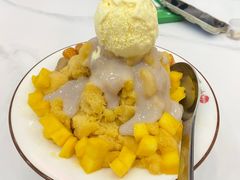 -鲜芋仙(泰州万达店)