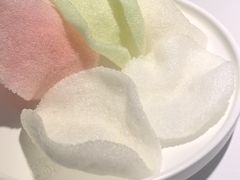-来相会饺子·新辽菜(甘家口店)