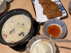 海鲜粥-禾绿寿司(星光68广场店)