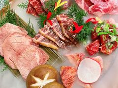-厚贞日式烤肉(浦东汇智店)