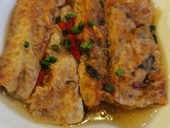-万山楼海鲜酒家·二十三年老字号