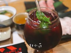 -赤坂亭·M9和牛烧肉·铁板烧(合肥万象城店)