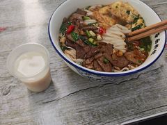 -虎子面粉馆(五一东村店)