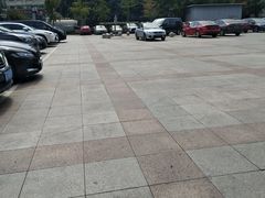 -北京市海淀医院-停车场