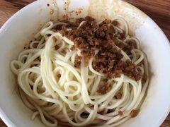 -吴记怪味面(牛王庙店)