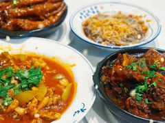-富临轩私房菜(集庆门大街店)