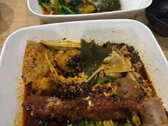 -林静小吃(复兴路店)