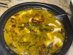 -常和州·夜宵大排档(常州单店)