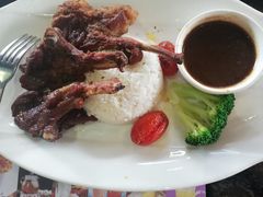 -南都西餐厅(布吉新三村南区店)