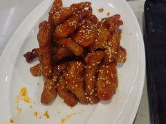 -川人百味(亿合城店)